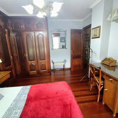 O Seixo 2 Lüks kamp alanı Mugardos