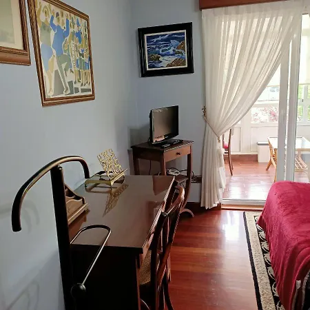 Lyxtält O Seixo 2 *