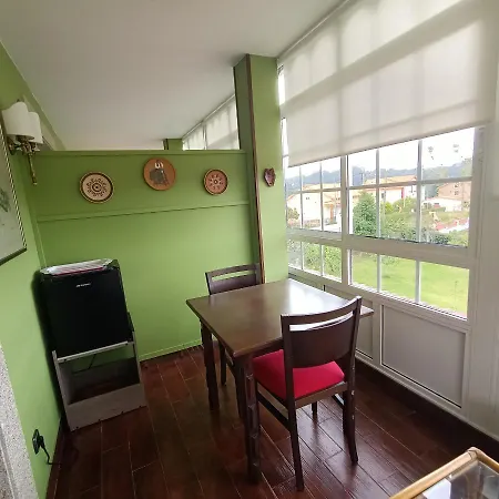 O Seixo 2 Οργανωμένο κάμπινγκ *