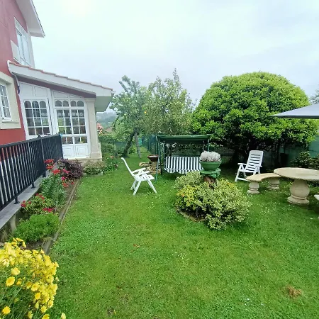 O Seixo 2 Οργανωμένο κάμπινγκ *