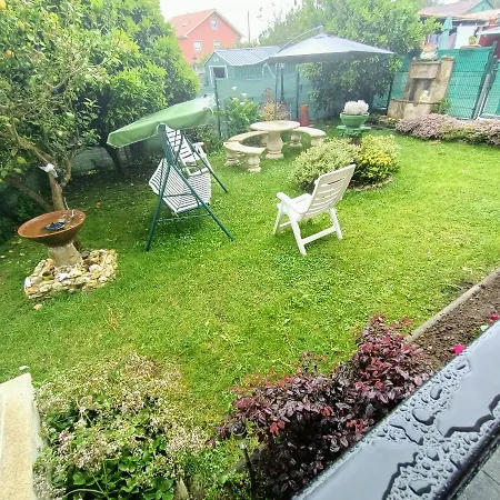 O Seixo 2 Glamping