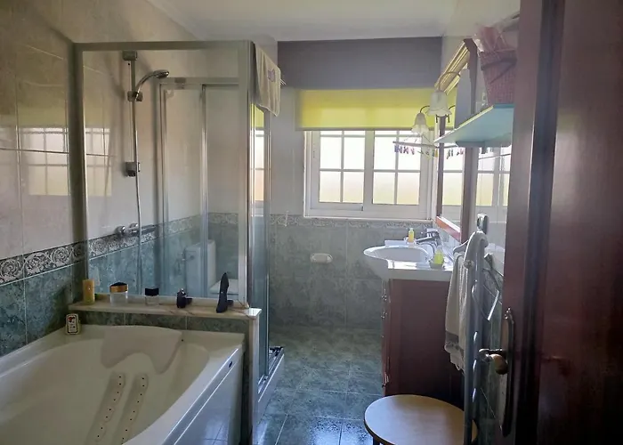 O Seixo 2 * Mugardos