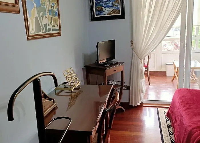 Luksustelt O Seixo 2 *