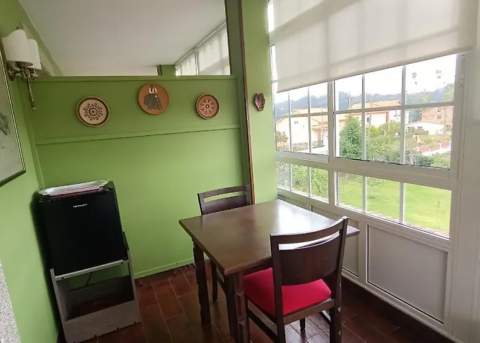 O Seixo 2 Luksustelt *