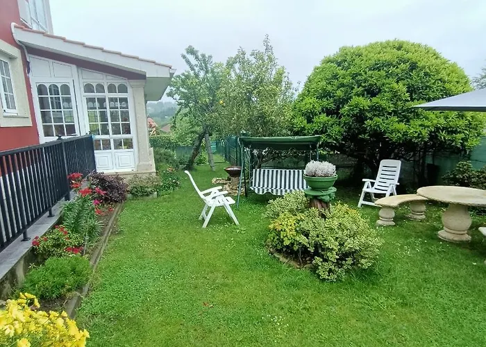 O Seixo 2 Luksustelt *