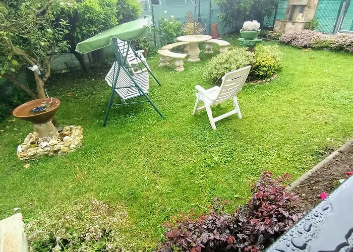 O Seixo 2 Luksustelt